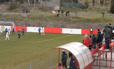 Super League 2: Άσος παρασκηνίου και διπλό ανωτερότητας