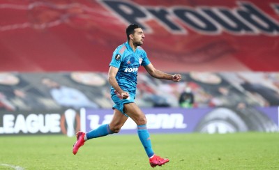 Έγινε «100άρης» ο Χασάν!