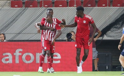 Θα αργήσουν να γυρίσουν οι Σισέ, Αγκιμπού