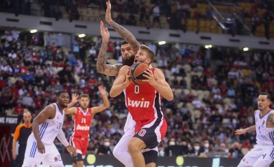 Τα εισιτήρια με Ερυθρό Αστέρα