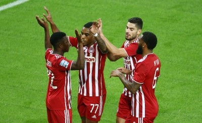 Με απουσίες και νέους κόντρα στον Παναιτωλικό