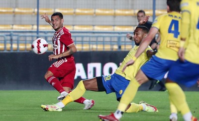 Κύπελλο: Πράξη πρώτη με τον Παναιτωλικό! (photo)