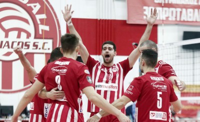 Εξετάζει Σιτσέλο ο Ολυμπιακός!