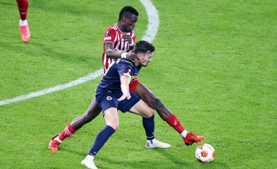 ΠΑΝΑΙΤΩΛΙΚΟΣ - ΟΛΥΜΠΙΑΚΟΣ Live Streaming