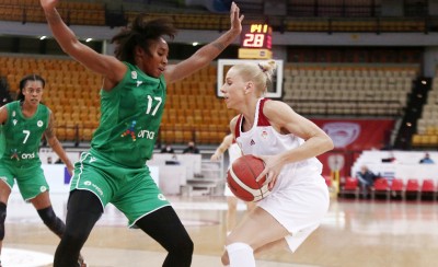 Σταμάτη: «Δεν έχει τελειώσει τίποτα»