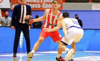 «Δίνω όλο μου το είναι με το σύστημα αυτό»