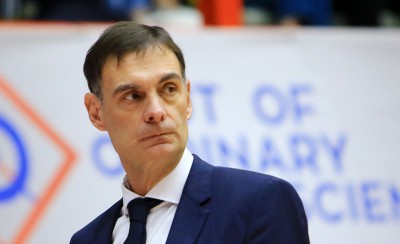 Μπαρτζώκας: «Αυτός είναι ο μόνος τρόπος»