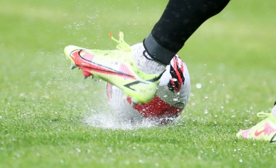 Από ημίχρονο στην Ιταλία και γκολ στην Αγγλία!