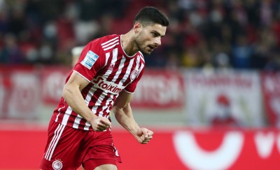 Παναθηναϊκός-Ολυμπιακός 0-0 (Τελικό)