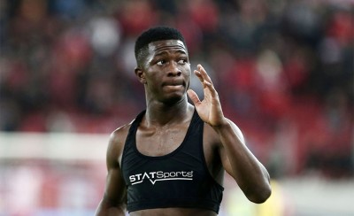 Αποθεραπεία για Αγκιμπού με Γουινέα