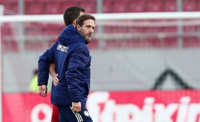 «Ξέρουμε τι πρέπει να κάνουμε με τον Παναθηναϊκό»