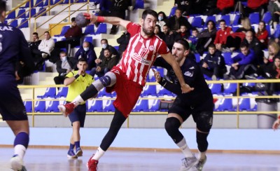 «Έχουμε προετοιμαστεί κατάλληλα»