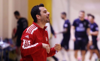 «Να βρεθούμε στους τελικούς»