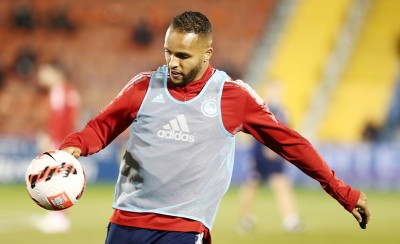 Οι Γάλλοι για Ελ Αραμπί...