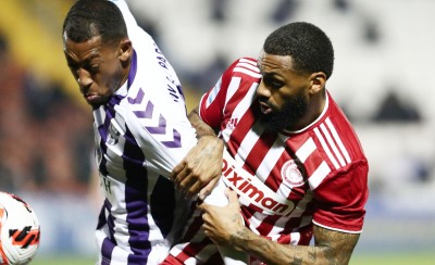 Εμβιλά: «Είμαστε ομάδα με πολλούς ποιοτικούς παίκτες»