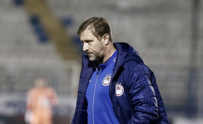 Μαρτίνς: «Να επιστρέψουμε στις νίκες»