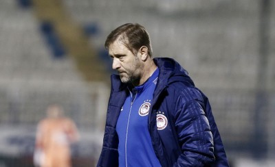 Μαρτίνς: «Δεν μπορούμε να επαναπαυτούμε»