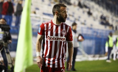 Αυτούς επέλεξε ο Μαρτίνς για το «διπλό» (photo)