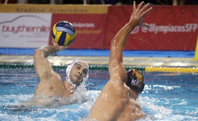 Αρχοντικός ο Θρύλος!