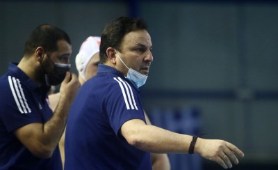 Βλάχος: «Δεν ήμασταν στην καλύτερη κατάσταση»