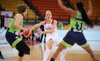 Συνέχεια στο σερί, κόντρα στη Νίκη Λευκάδας