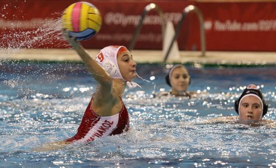 Απίθανο 20-2 την ΑΕΚ οι υπερπρωταθλήτριες Ευρώπης!