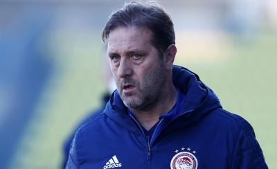 «Πάντα όταν δεν είμαστε καλά, δίνουμε τις απαντήσεις μας»