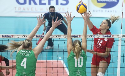 Όλα λάθος στο τάι μπρέικ