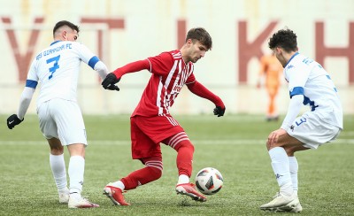 «Στράβωσε» για Κ19