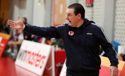 Ζίμπαρτς: «Έτσι χτίζεις χαρακτήρα»