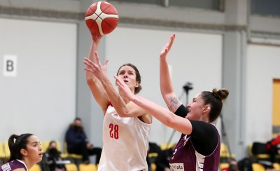 Άνετο απόγευμα ο Θρύλος