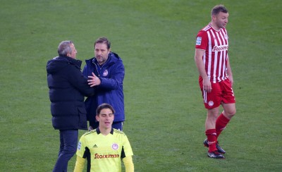 Μαρτίνς: «Ήταν το πιο σημαντικό»