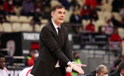 Μπαρτζώκας: «Μας επηρέασε...»