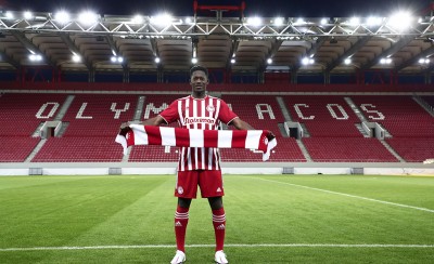 Ανακοινώθηκε! Μέχρι το 2026 ο Κεϊτά!