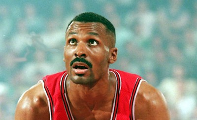 Έντι Τζόνσον: «Απίστευτη χρονιά με τον Ολυμπιακό»! (video)