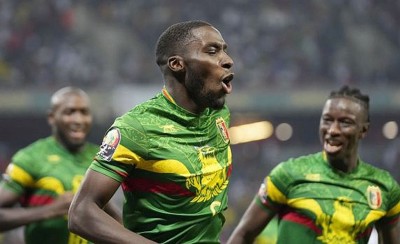 Μια ιστορία που αξίζει να διαβάσεις για το Dark Horse του Κόπα Άφρικα