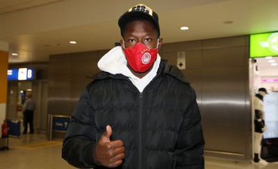 Η Ρεάλ προσπάθησε να κρατήσει τον Κεϊτά, αλλά εκείνος ήθελε Θρύλο!