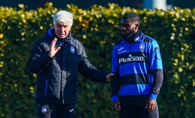 Η λίστα της Αταλάντα για Θρύλο