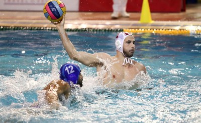 Γενηδουνιάς: «Το δείξαμε και στο νερό»