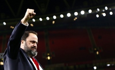 Ο Βαγγέλης Μαρινάκης κάλυψε την ΑΜΚ των 10 εκατ. ευρώ!