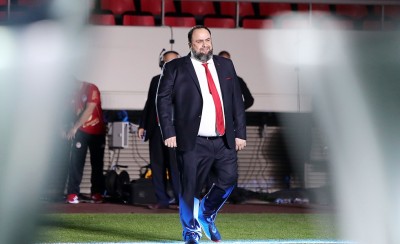 Μόνος του ο Βαγγέλης Μαρινάκης καλύπτει την ΑΜΚ της ΠΑΕ, ύψους 10 εκατ. ευρώ!
