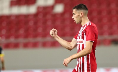 Ραντζέλοβιτς: Παίκτης του μήνα για την Λεγκανές! (photos)