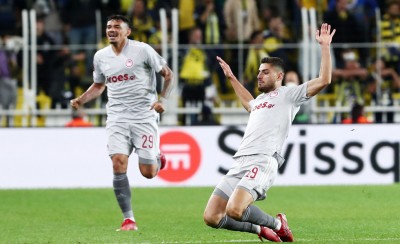 Ολυμπιακός: «Άλλη μια ευρωπαϊκή “μάχη” έφτασε! Πάμε ΘΡΥΛΕ!» (video)