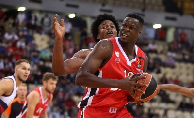 winmasters: Μπασκόνια - Ολυμπιακός με 0% γκανιότα*