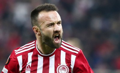 Ιωνικός-Ολυμπιακός 0-3 (Τελικό)