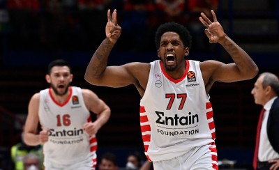 Έτσι «άλωσε» το Μιλάνο ο Ολυμπιακός! (video)