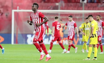 Θερμή υποδοχή σε Σισέ (video)