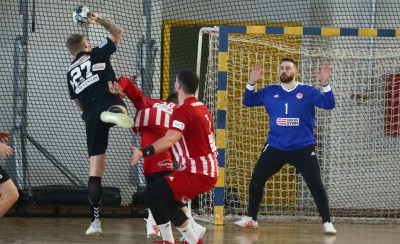 Κοτανίδης: «Να διεκδικήσουμε όλους τους στόχους»