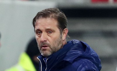 «Δε μας νοιάζει η κατάσταση της ΑΕΚ, αλλά η δική μας»