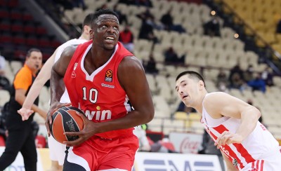 ΡΕΑΛ ΜΑΔΡΙΤΗΣ - ΟΛΥΜΠΙΑΚΟΣ Live Streaming